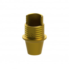Non-engaging Dynamic Ti-Base GH 1.1 mm Comp. 0030 Non-engaging Dynamic Ti-Base GH 1.1 mm Comp. 0030